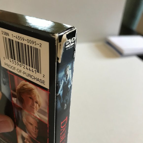 Damages-The Complete First Season DVD set - Picture 5 of 12